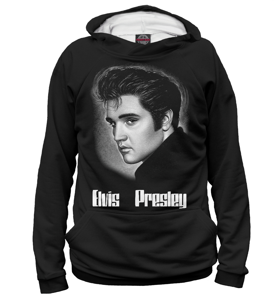 

Elvis Presley