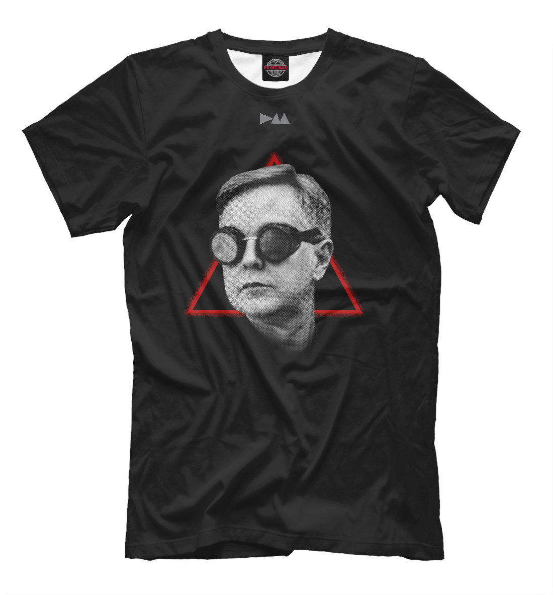 

Delta Machine - Andy Fletcher