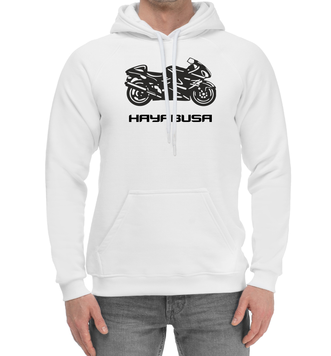

HAYABUSA