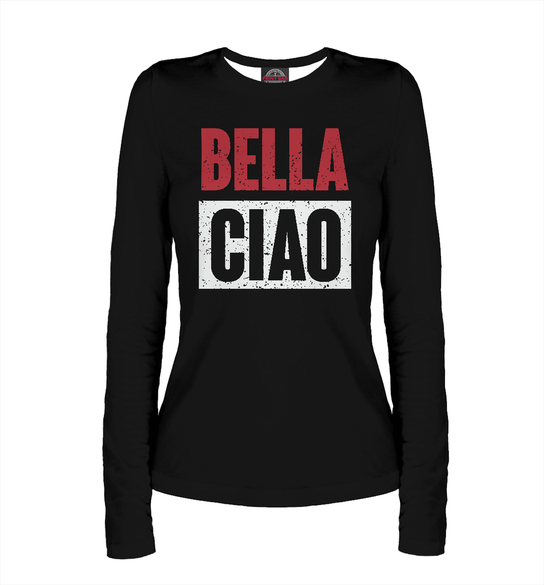 

Bella Ciao