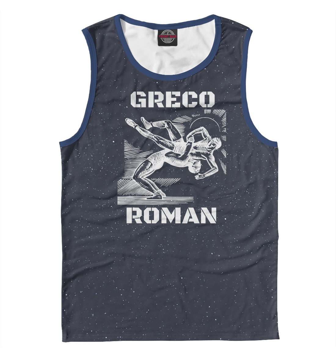 

Greco Roman Wrestling