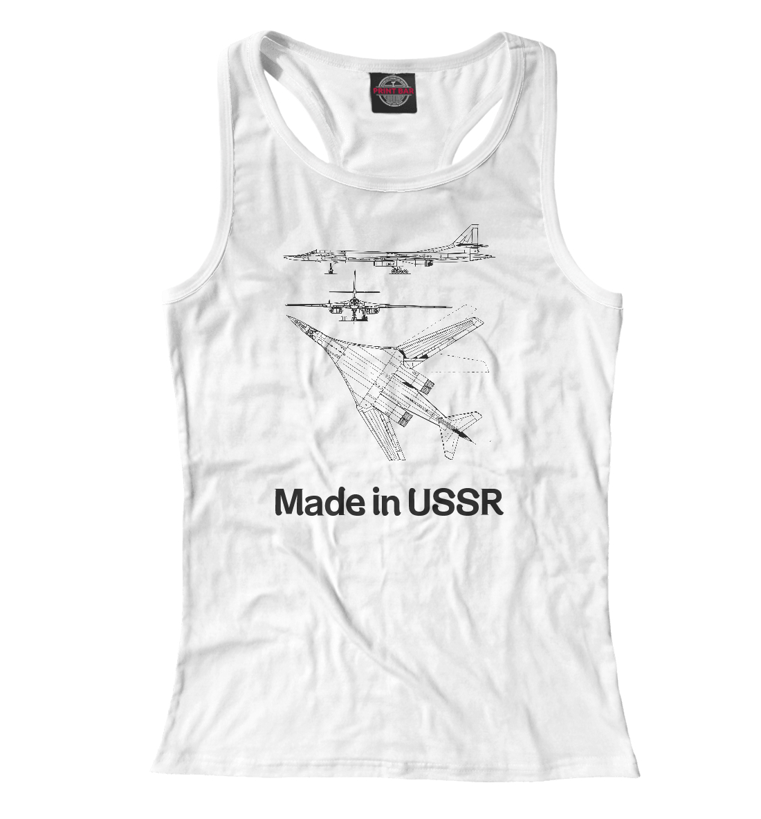 

Авиация Made in USSR