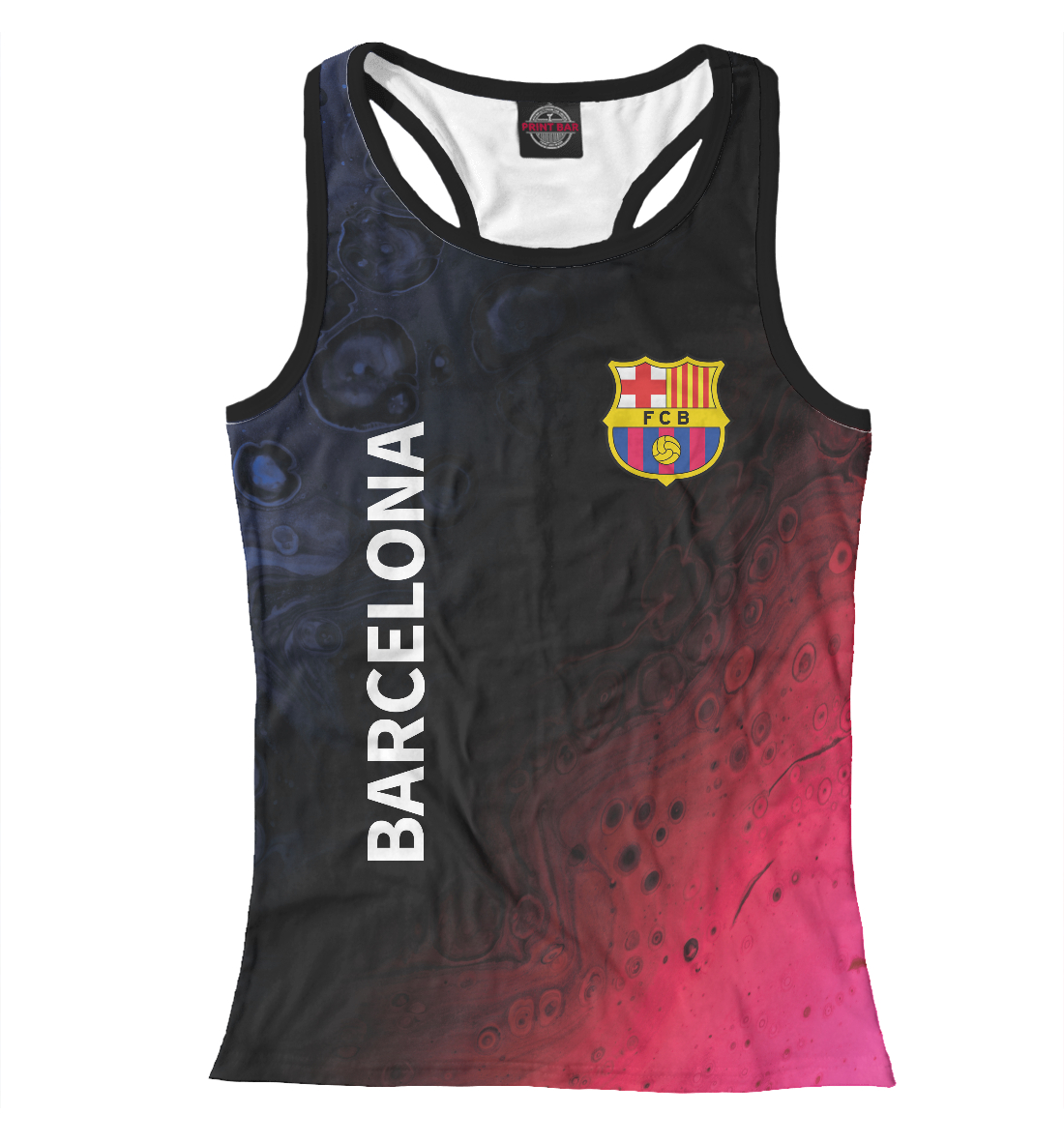 

Barcelona / Барселона