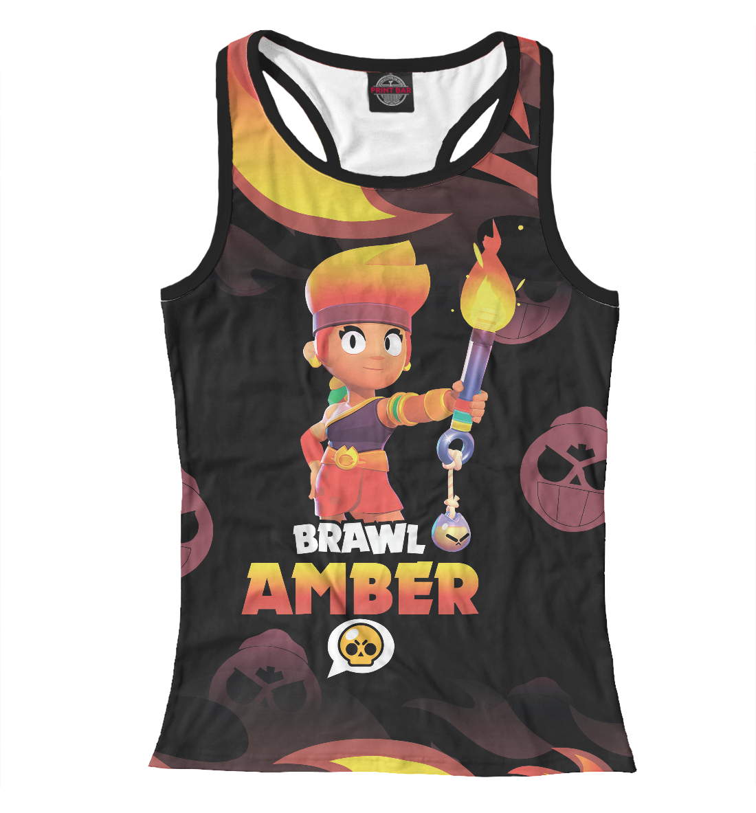 

Brawl Stars