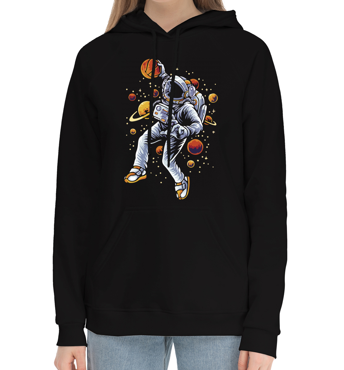 

Space game