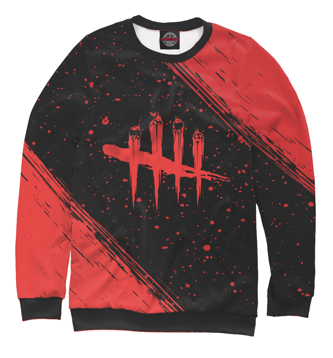 

Dead by Daylight