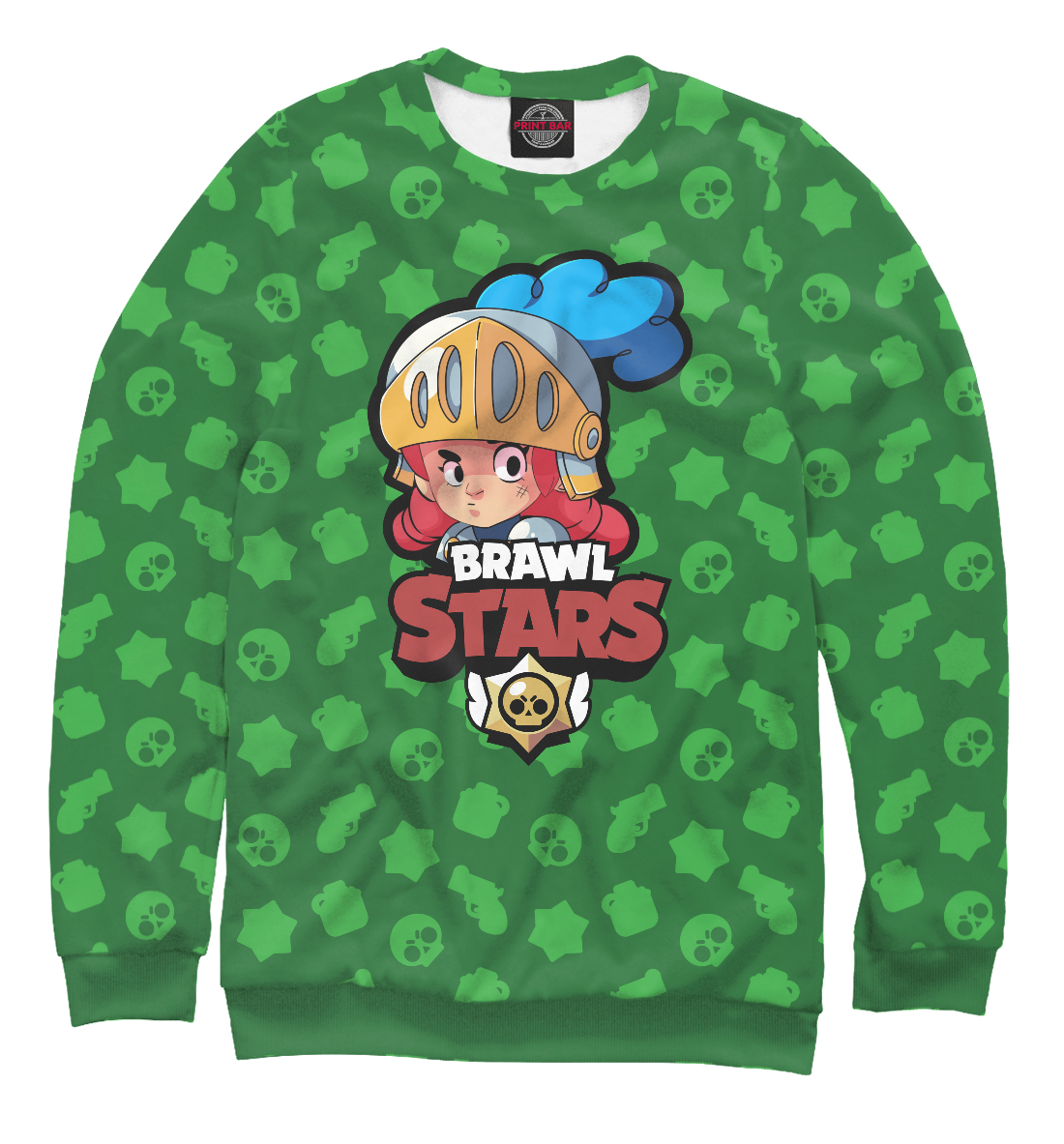 

Brawl Stars Jessie