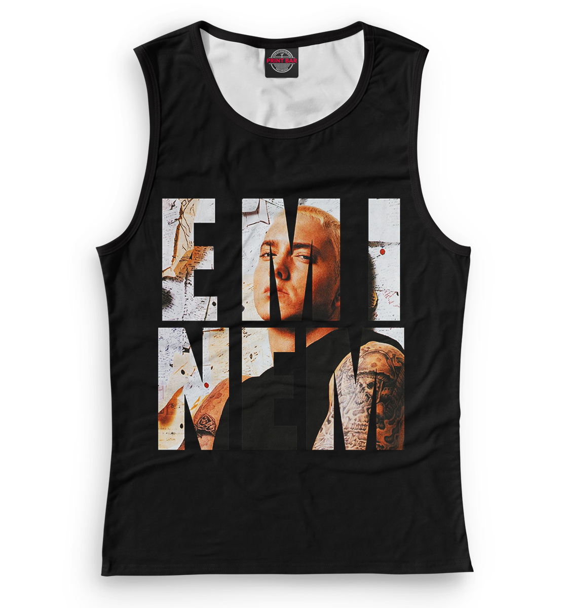 

Eminem