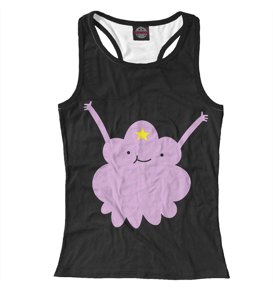 

Радостная пупырка