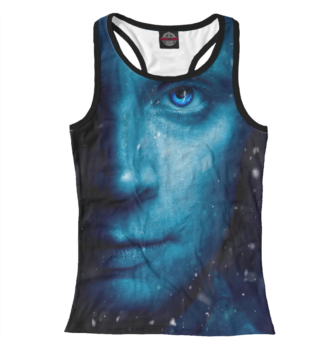 

Бриенна Тарт