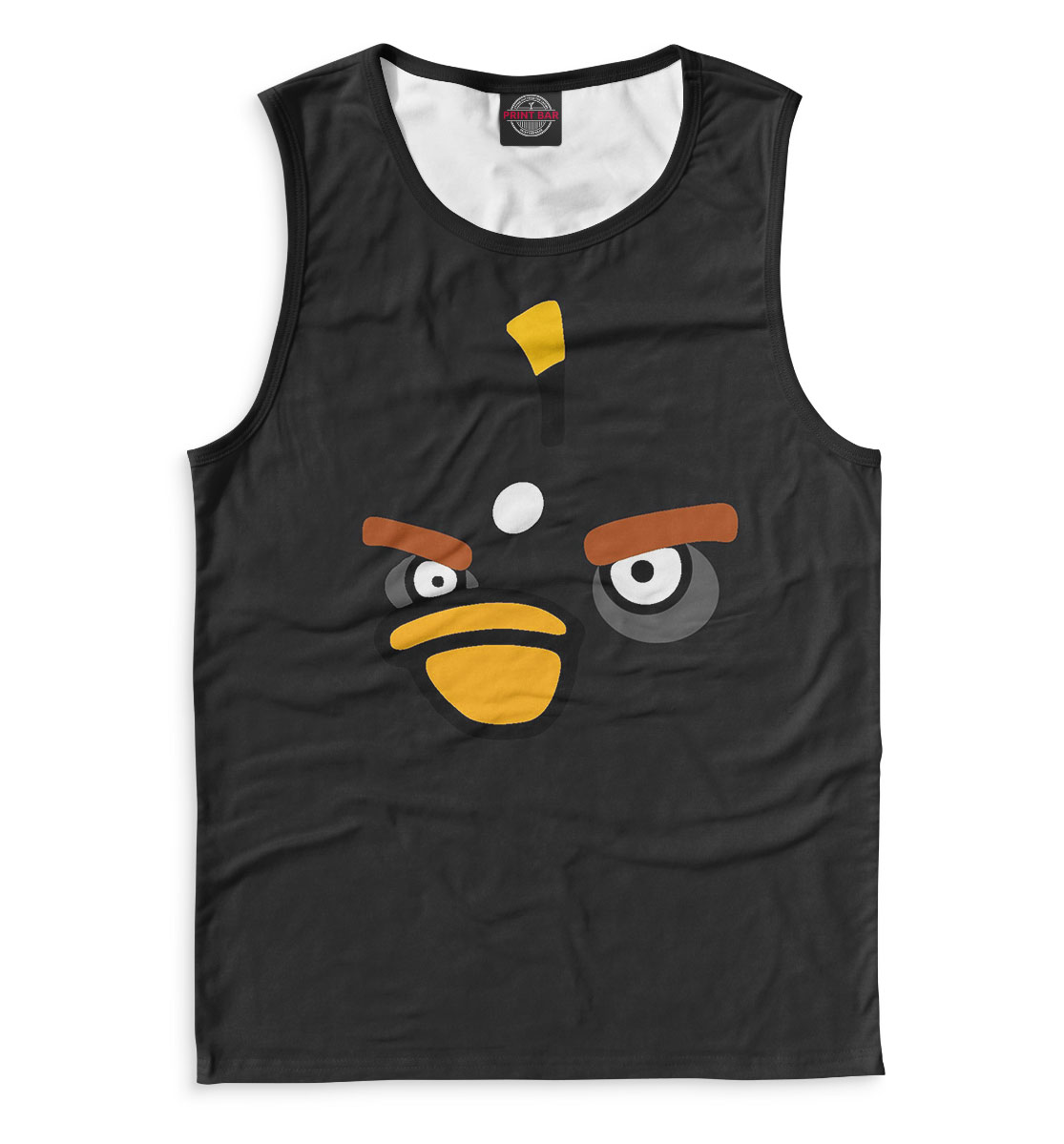 

Angry Birds
