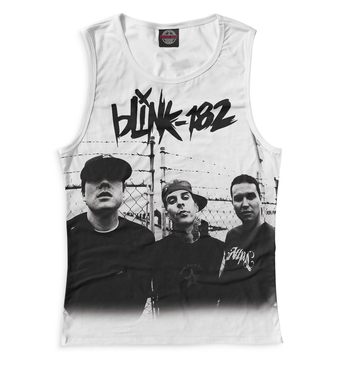 

blink-182