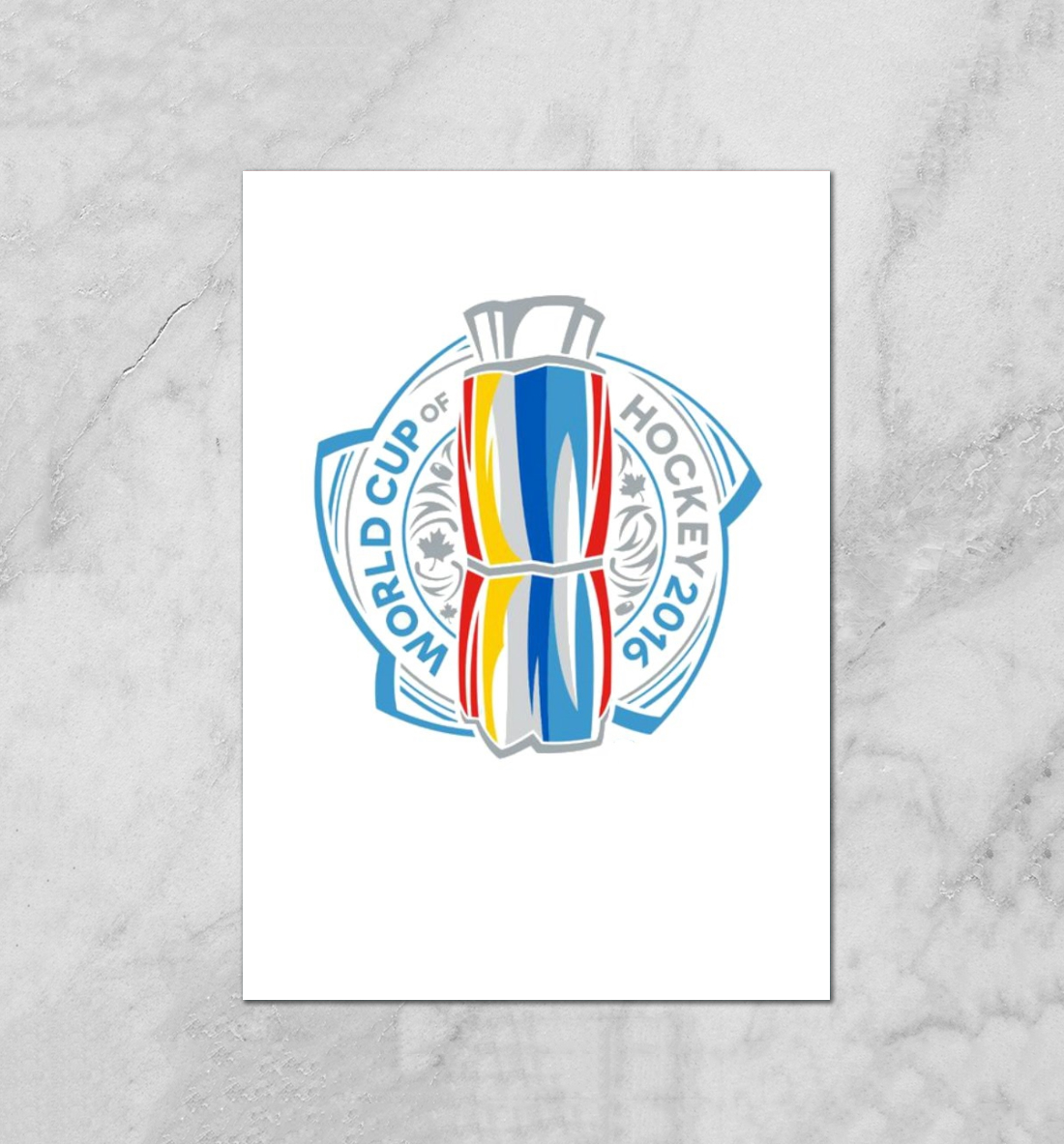 

Кубок Мира 2016