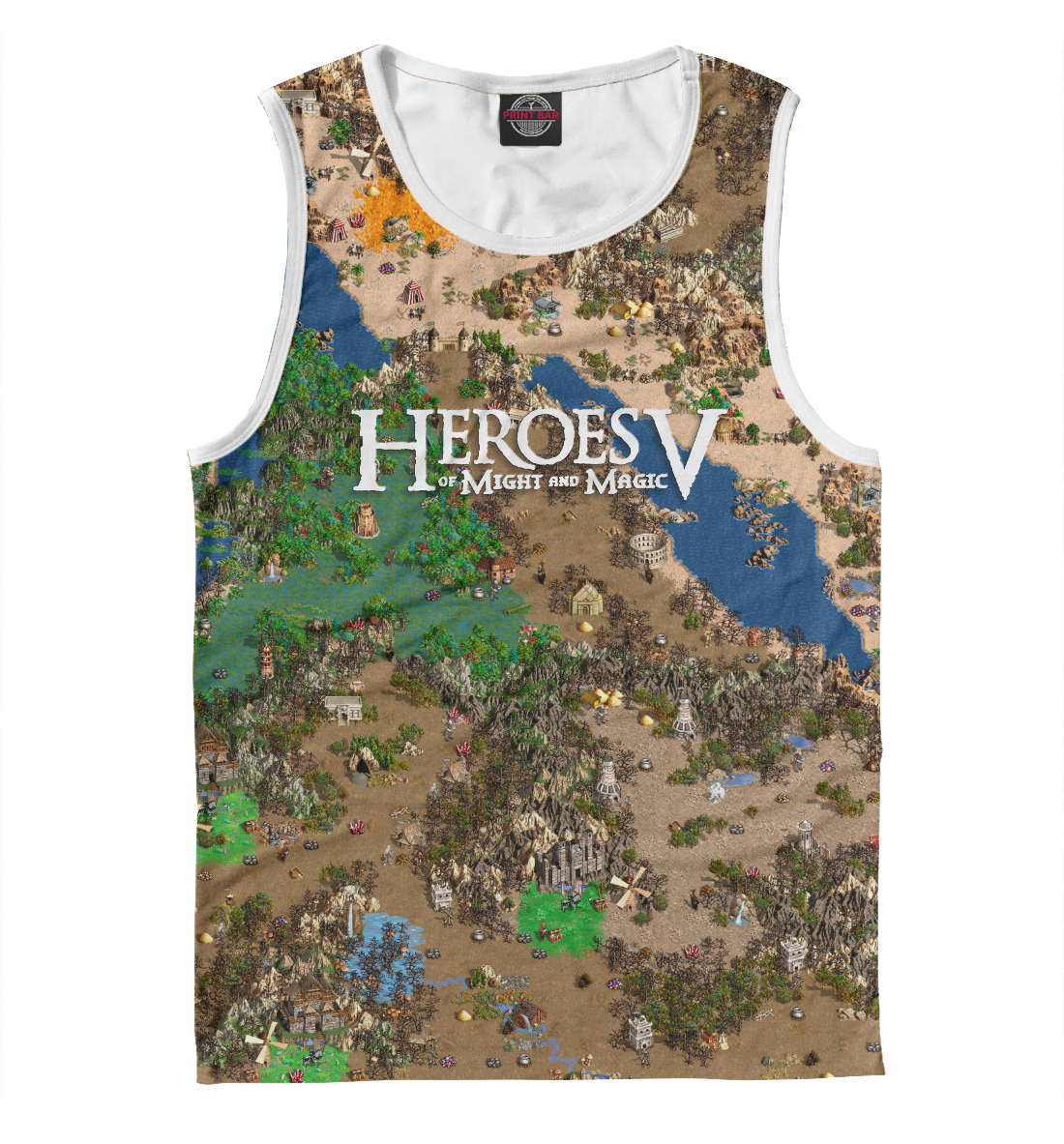 

Heroes of might and magic