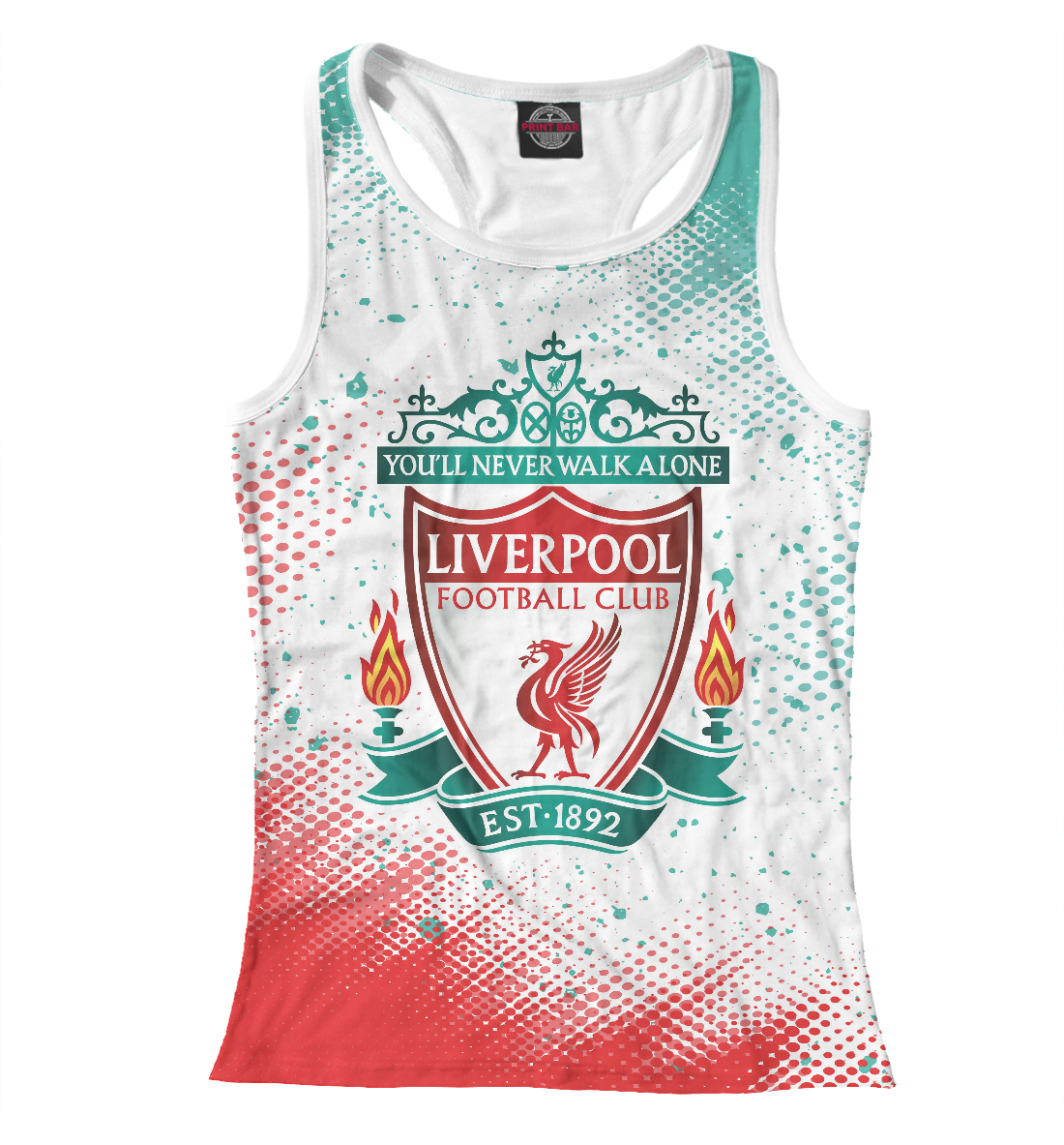 

Liverpool / Ливерпуль