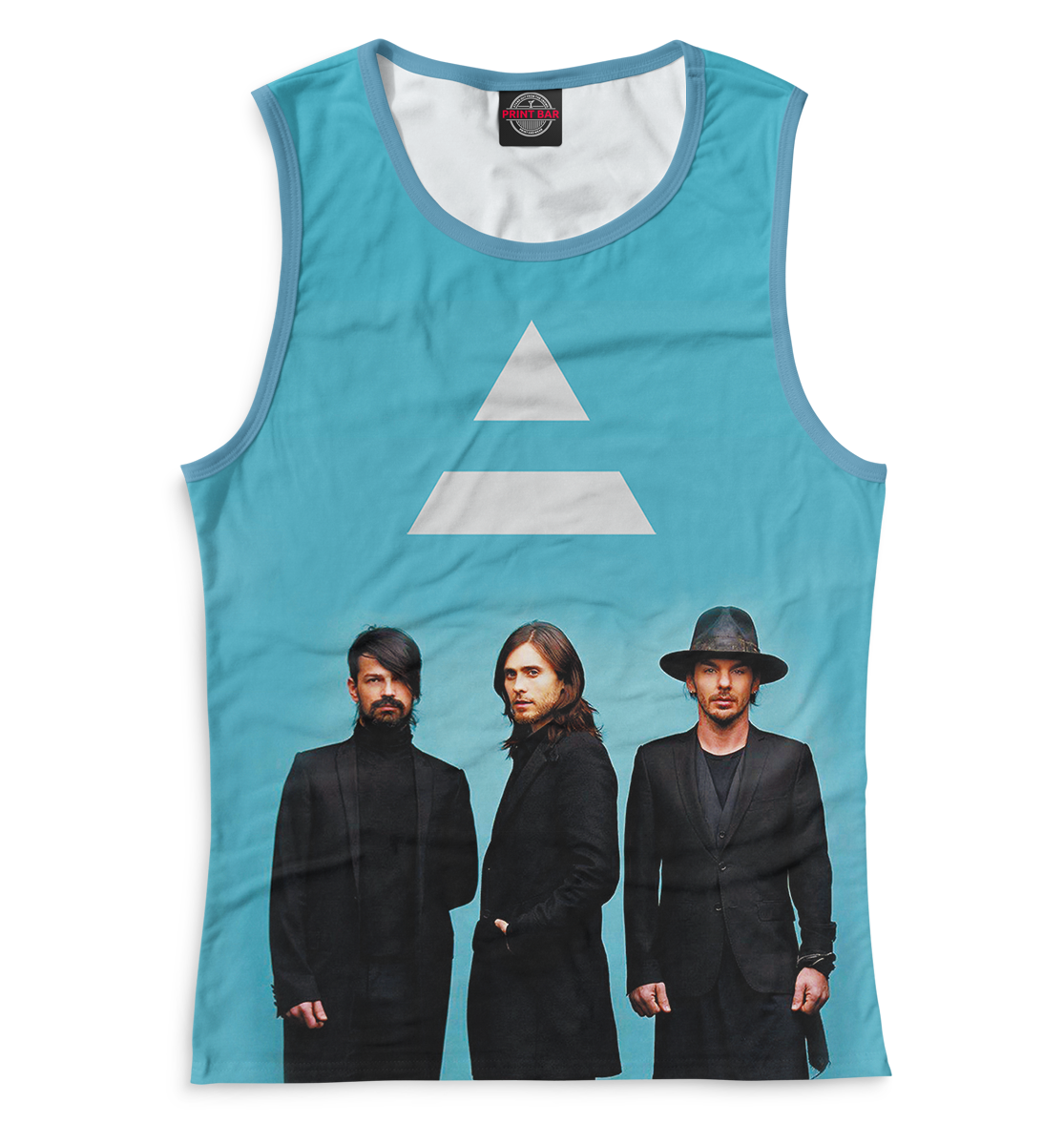 

30 Seconds to Mars