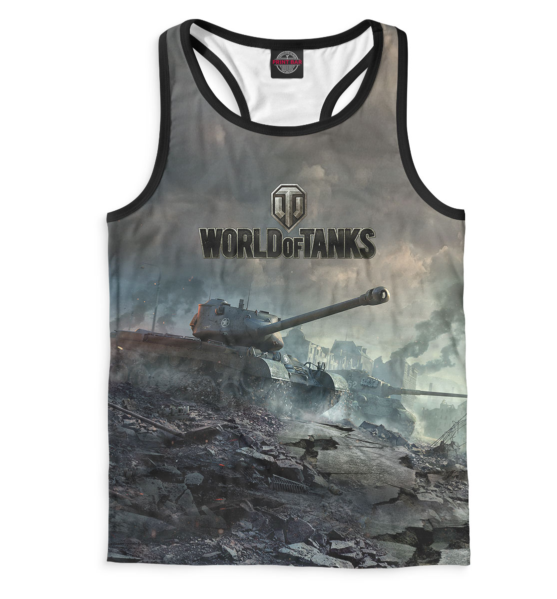 

World of Tanks