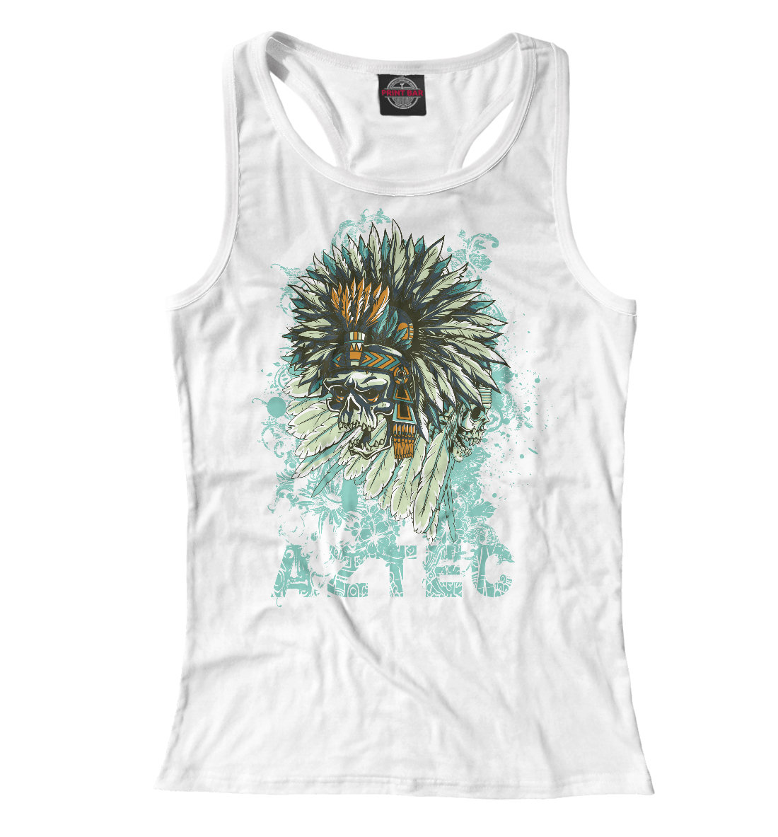 

Aztec