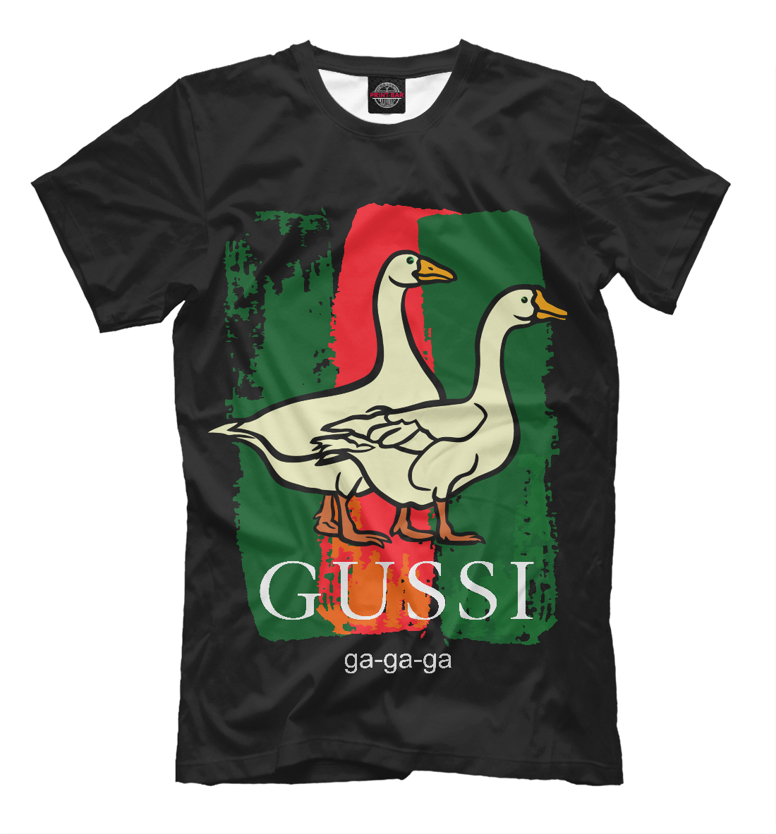 

Gussi