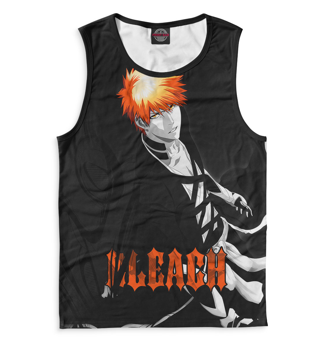 

Bleach