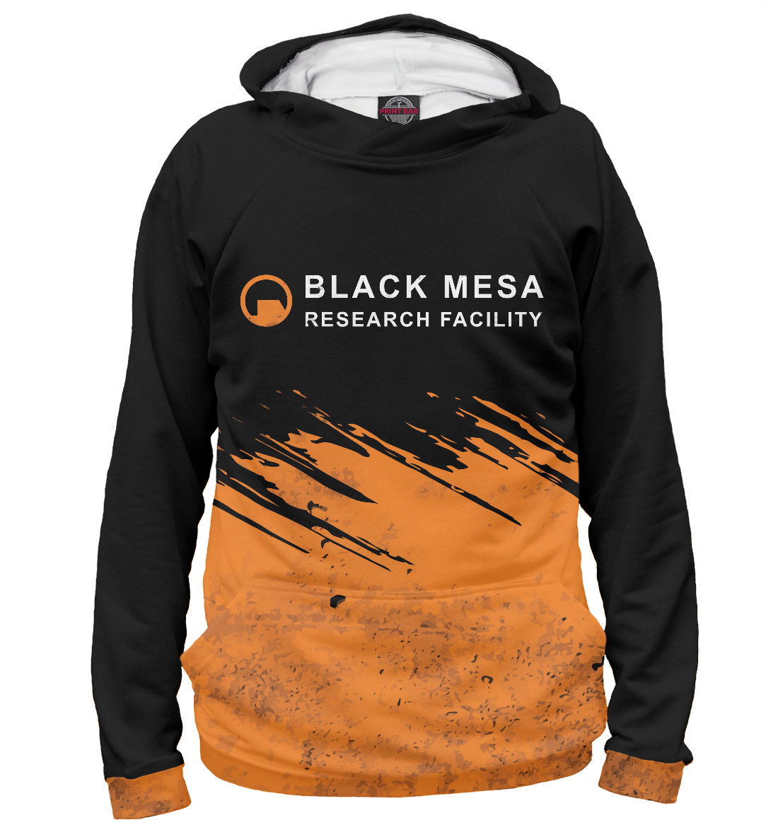 

Half-Life - Black Mesa