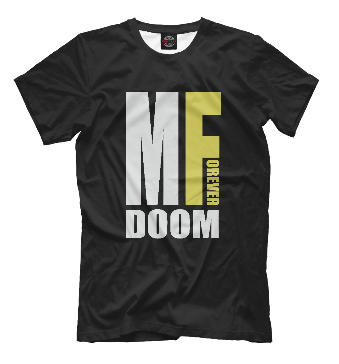 

MF Doom Forever