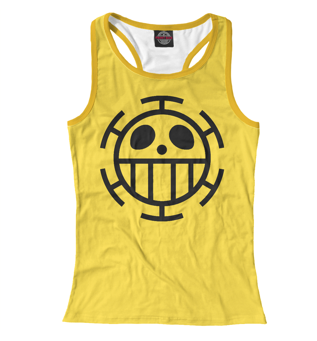 

One Piece Большой куш