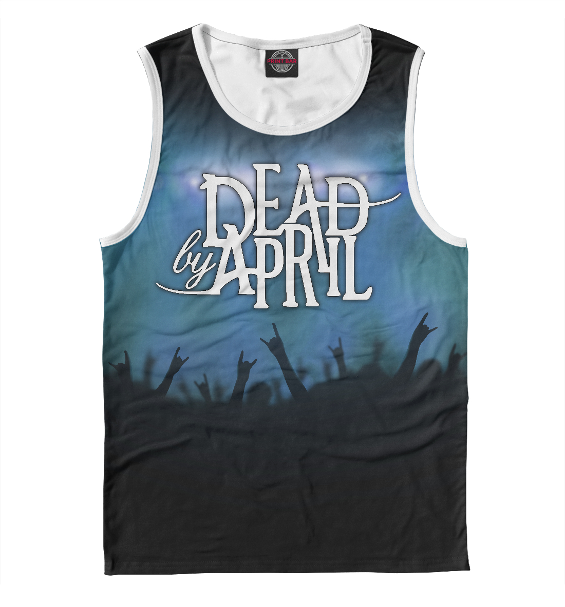 

Dead by April