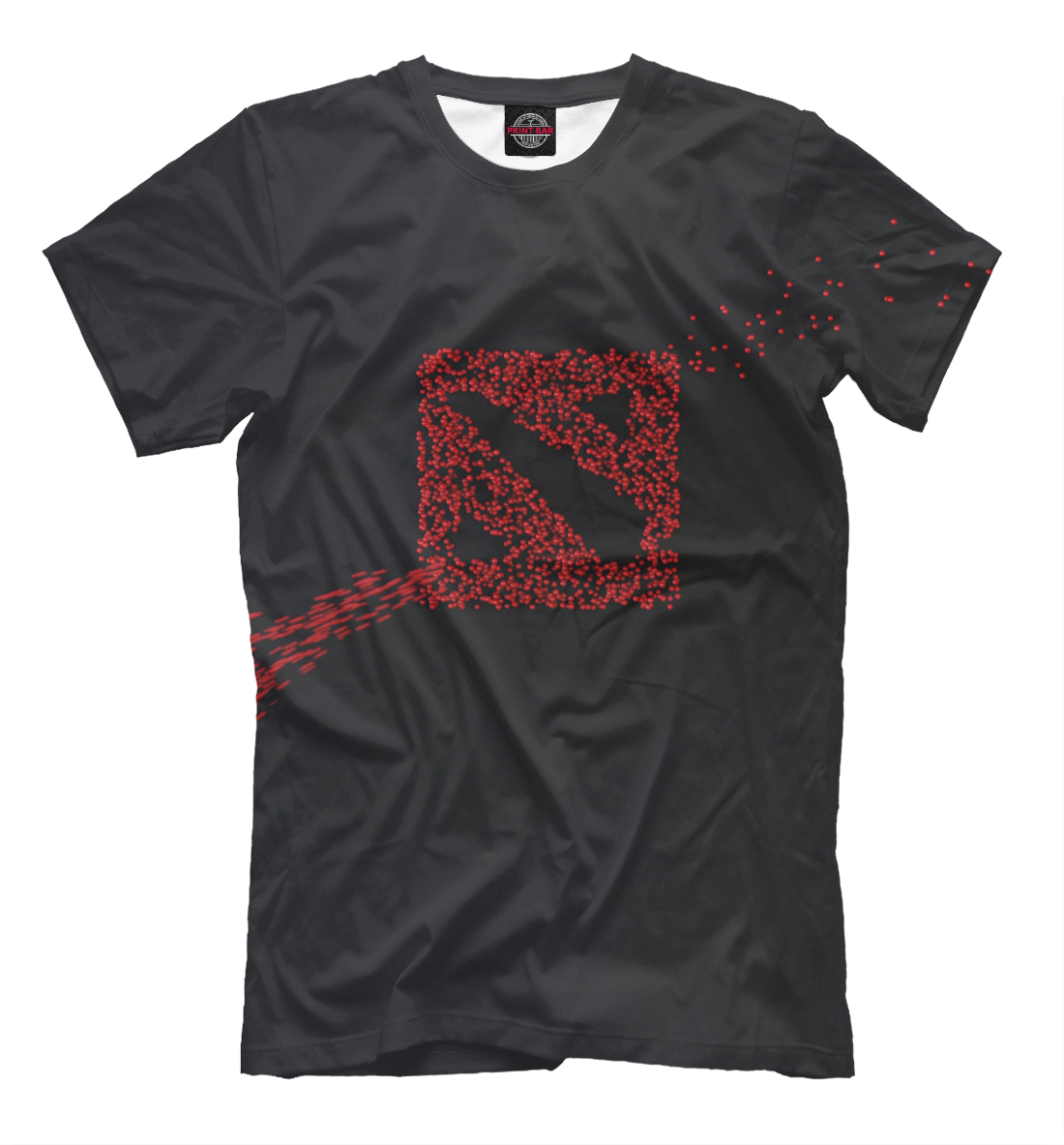 

Dota