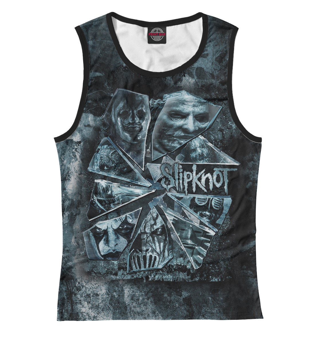 

Slipknot