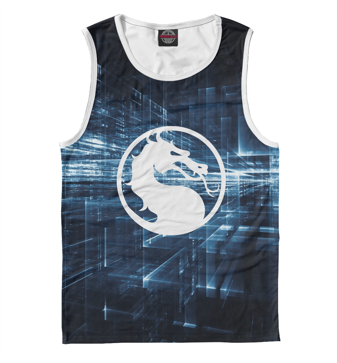 

Mortal Kombat