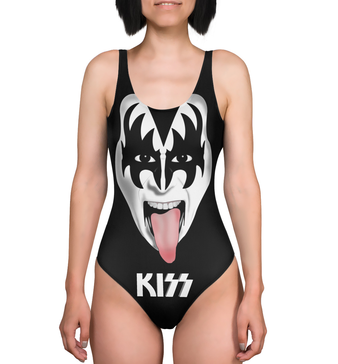 

Kiss