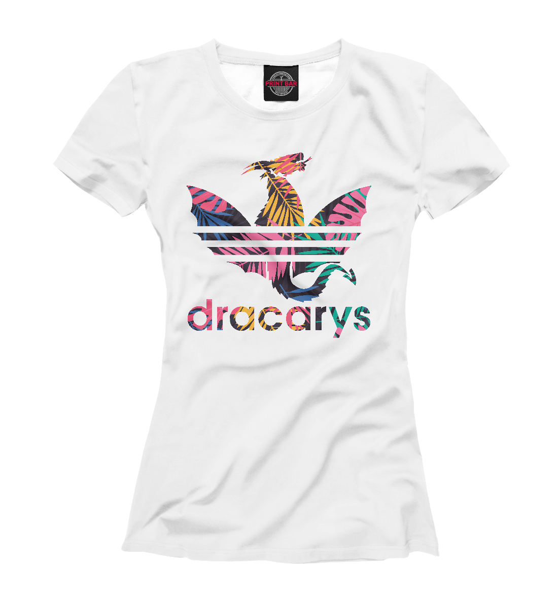 

Dracarys