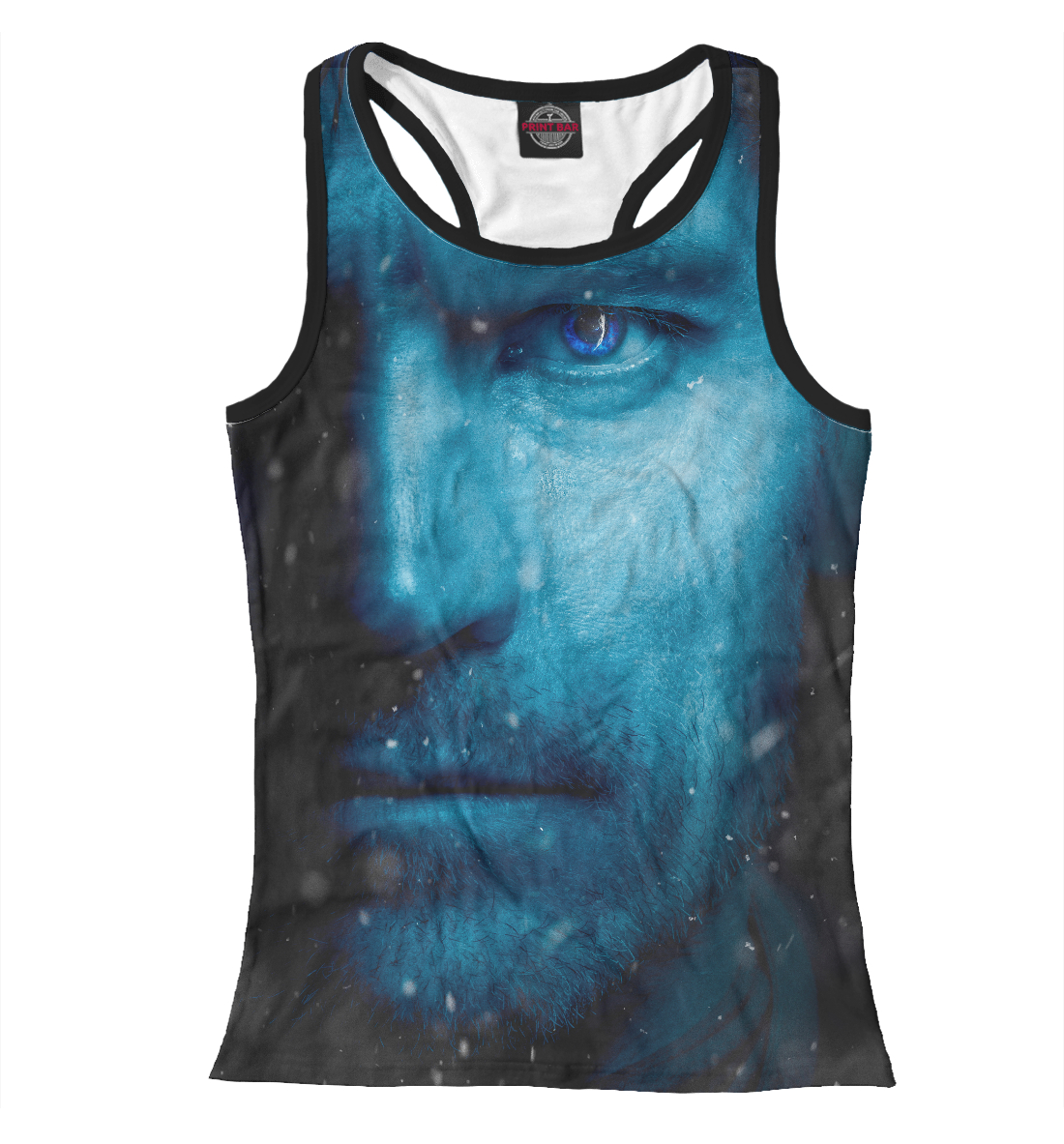 

Джейме Ланнистер