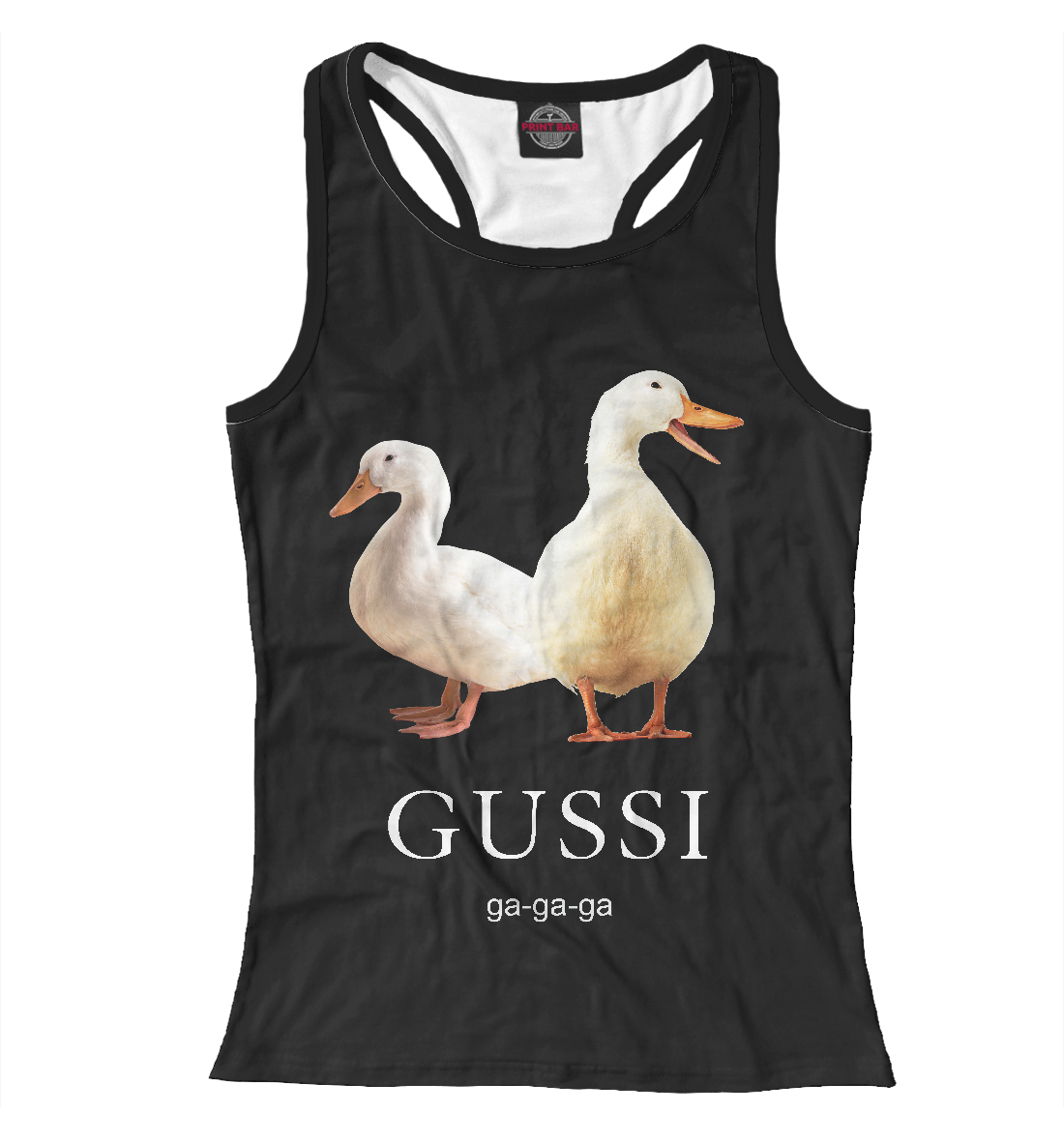 

Gussi