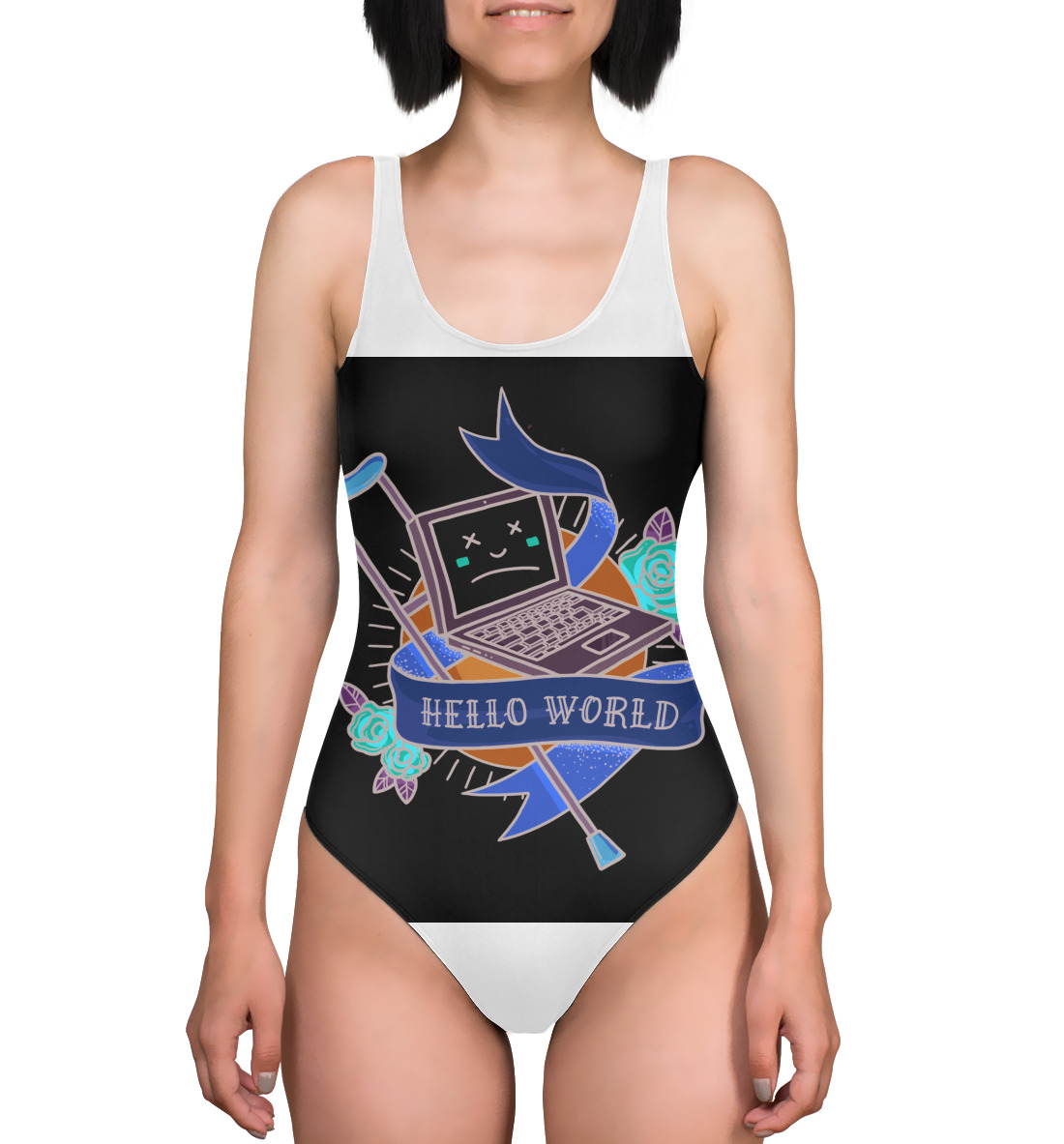 

Hello World