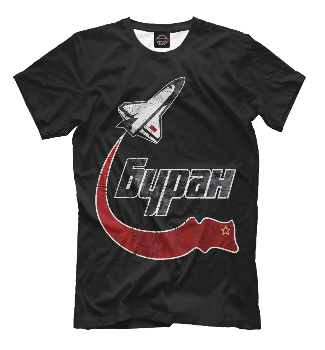 

Буран
