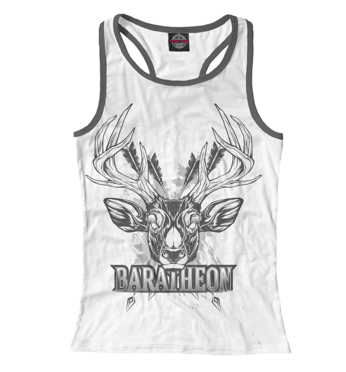 

Game of Thrones baratheon