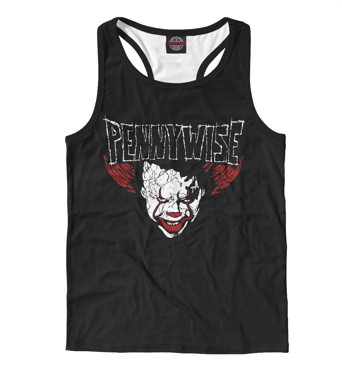 

Pennywise