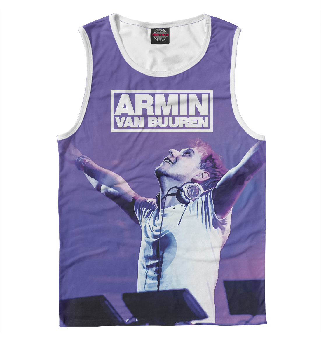 

Armin van Buuren