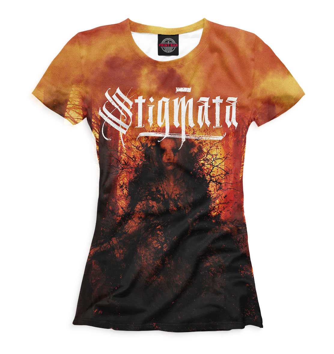 

Stigmata