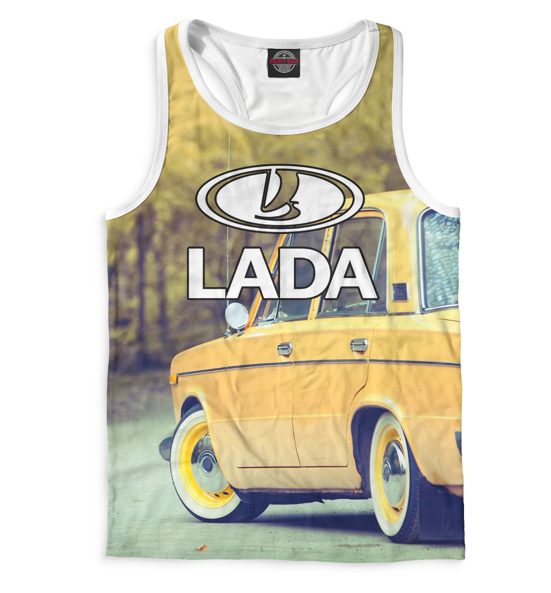 

LADA