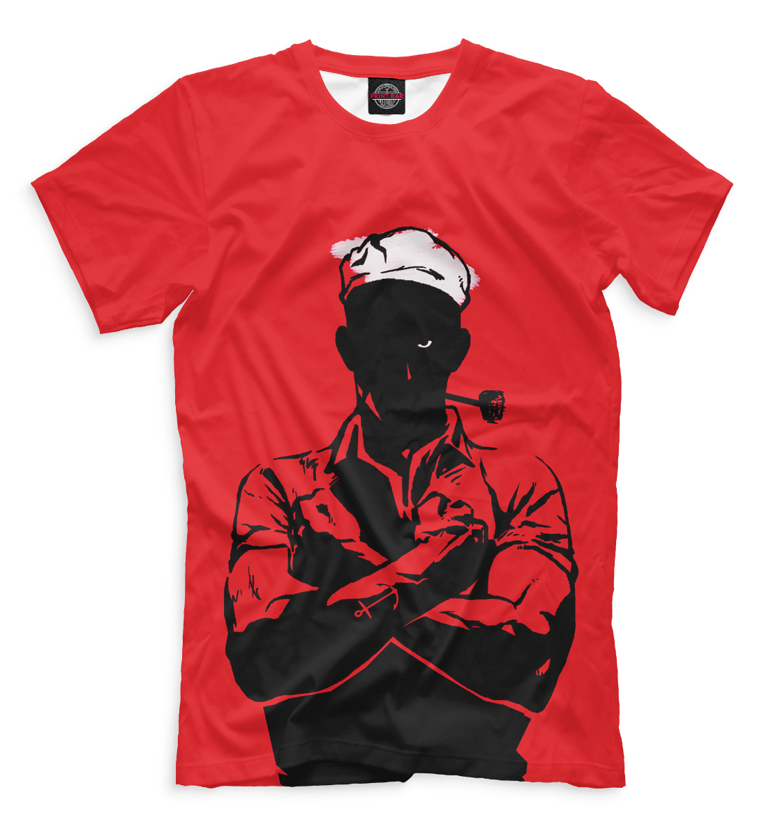 

Моряк Попай