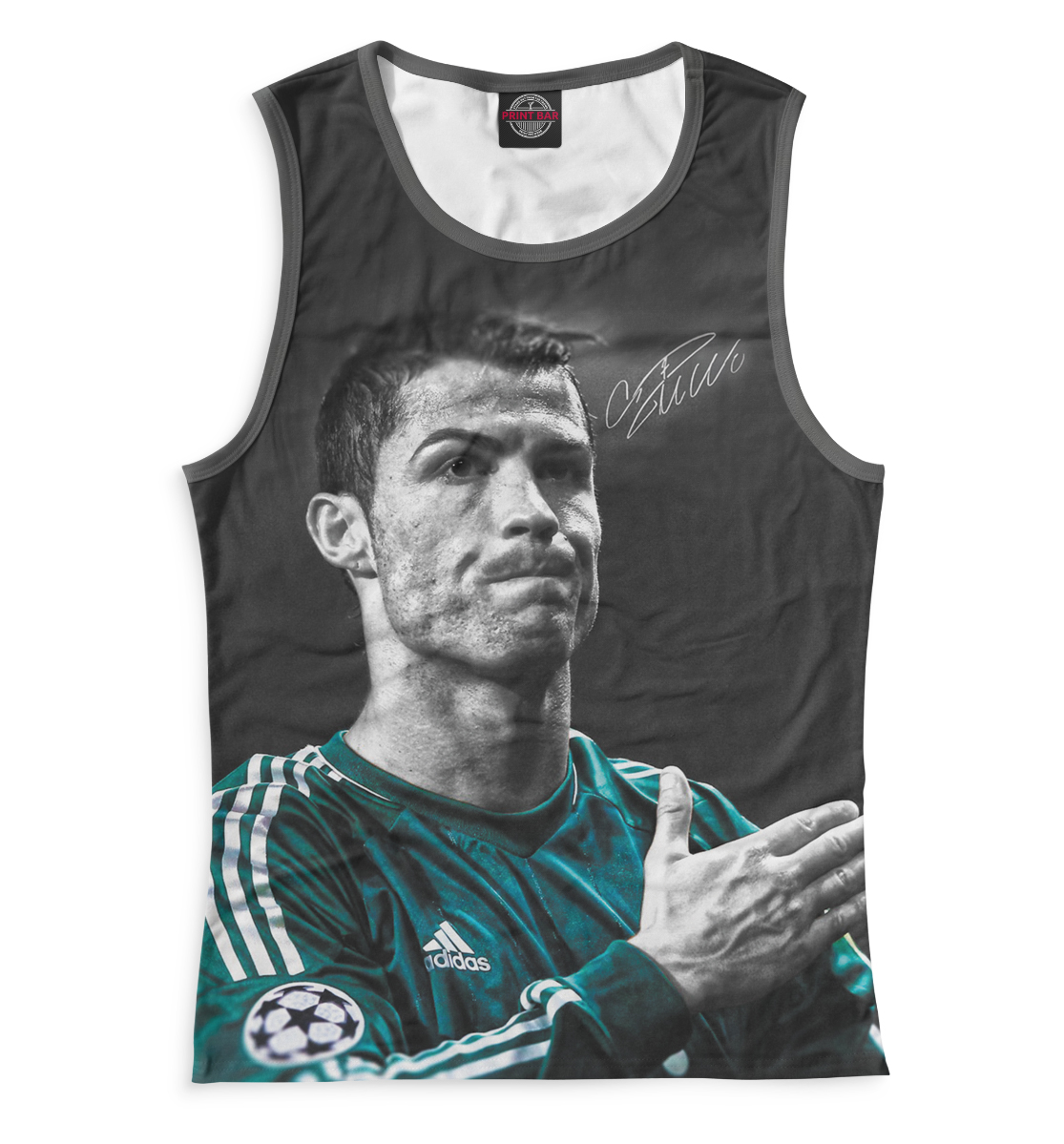 

Криштиану Роналду