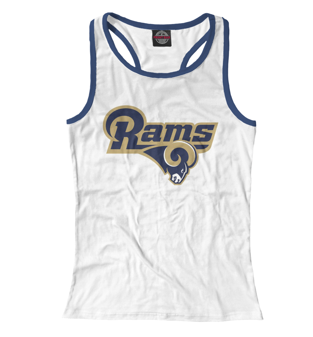 

Los Angeles Rams