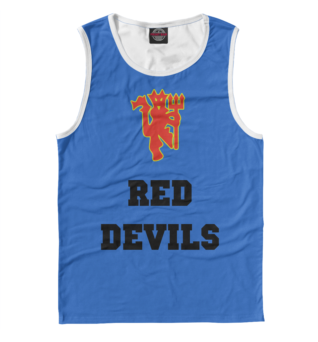 

Manchester United RED DEVILS