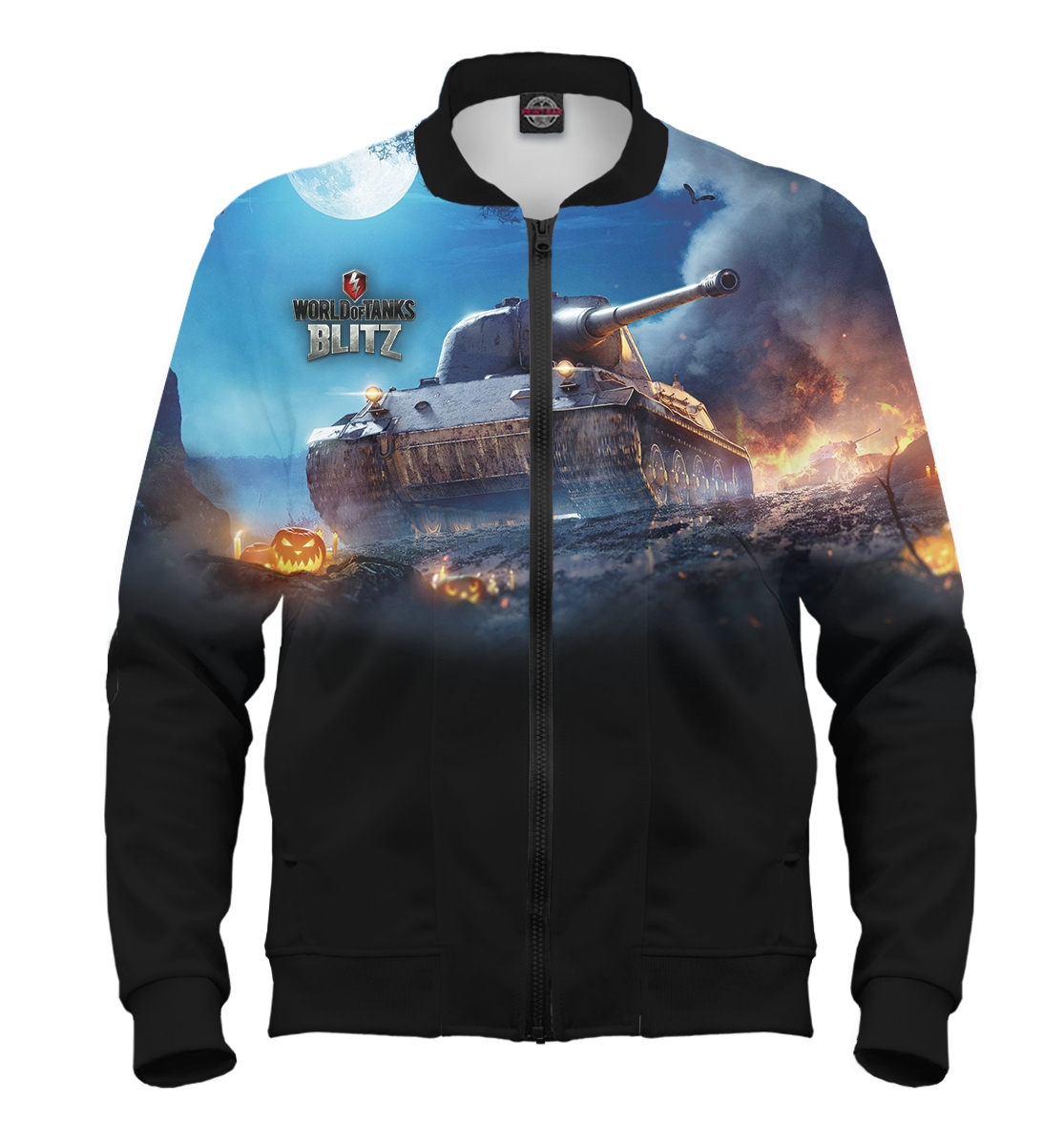 

World of Tanks Blitz