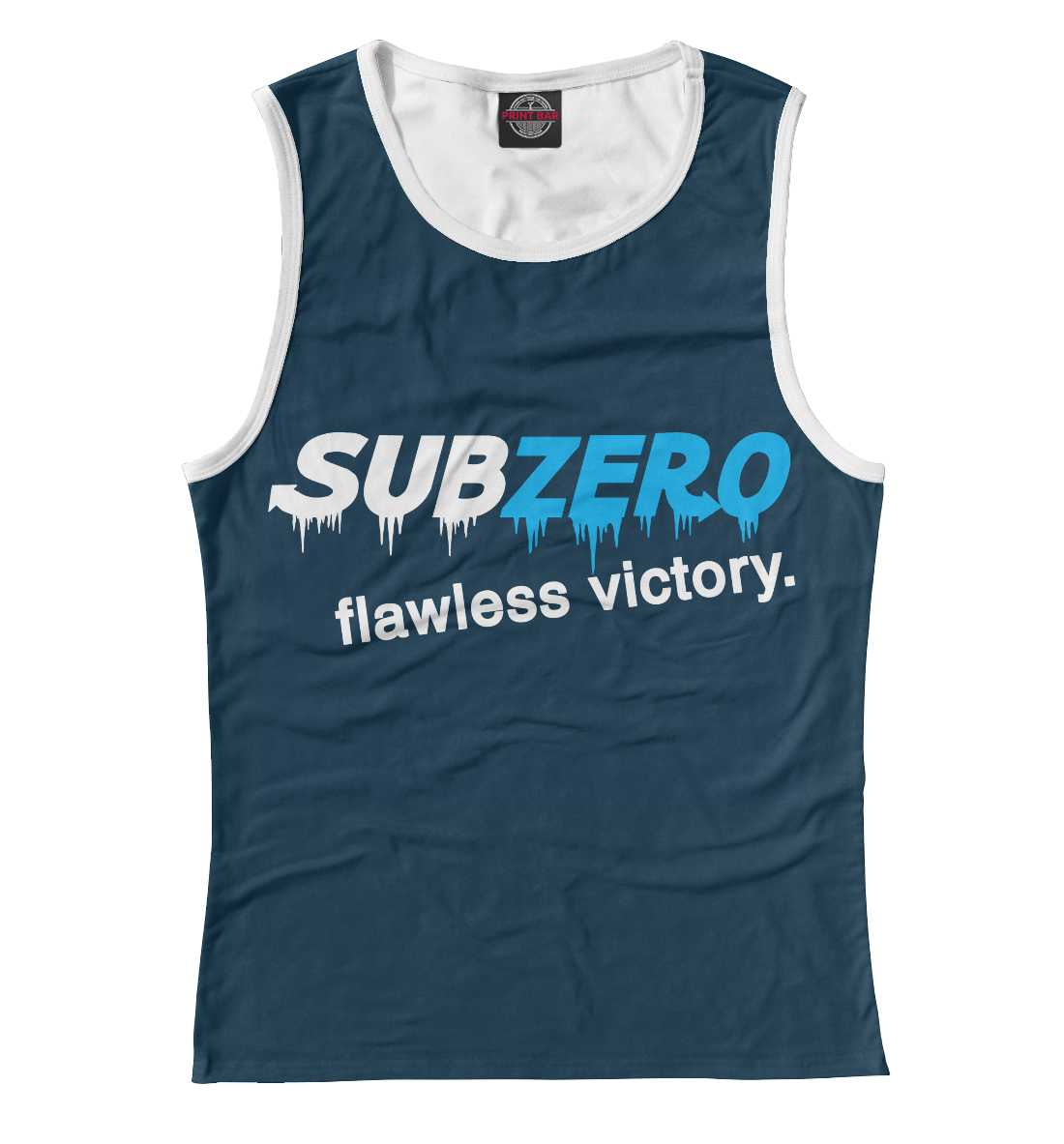 

Sub-Zero