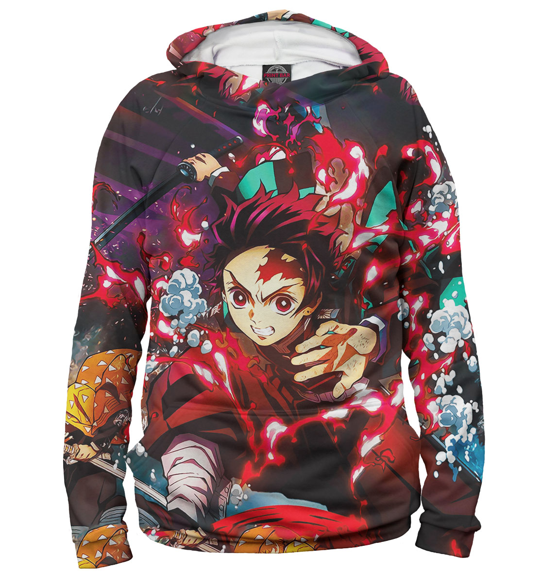 

Demon Slayer