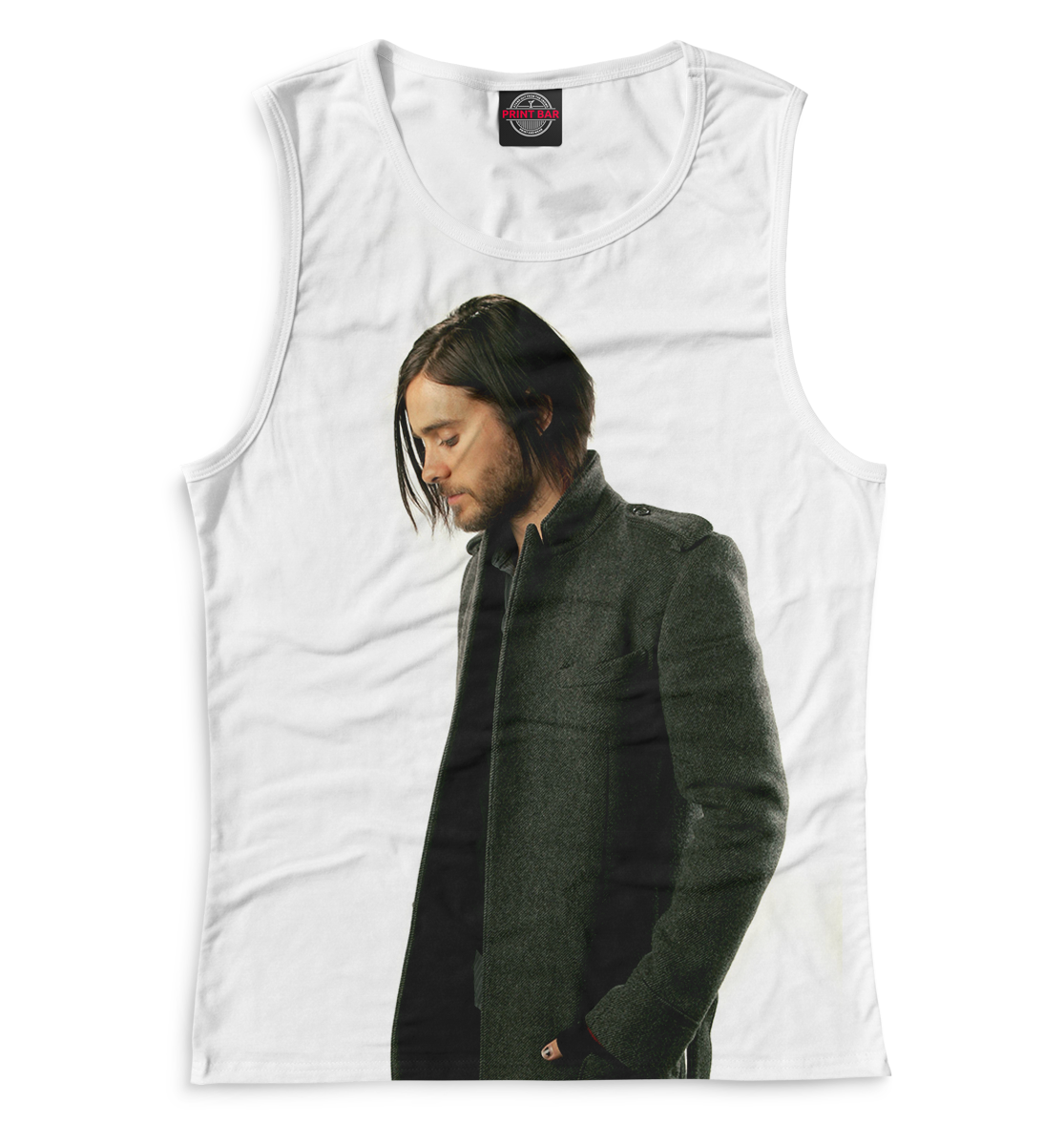 

Jared Leto